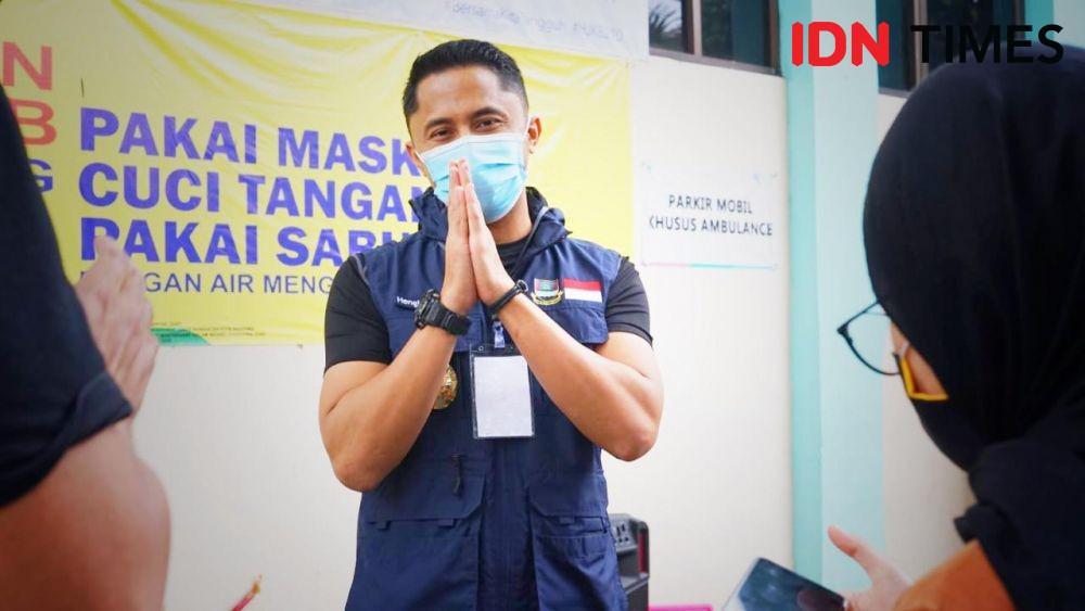 Ogah Seperti Pangandaran dan Ciwidey, Wisata Lembang Buka-Tutup