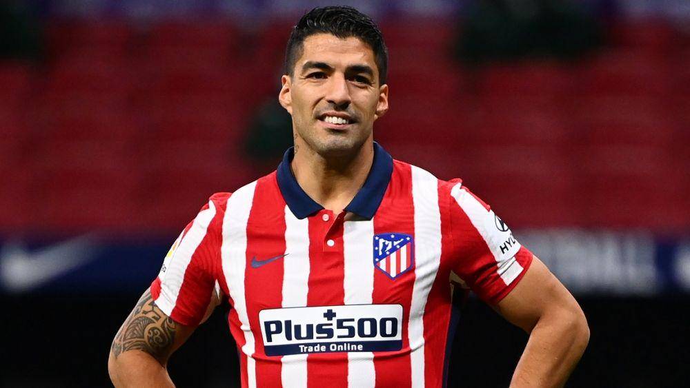 Luis Suarez (goal.com)