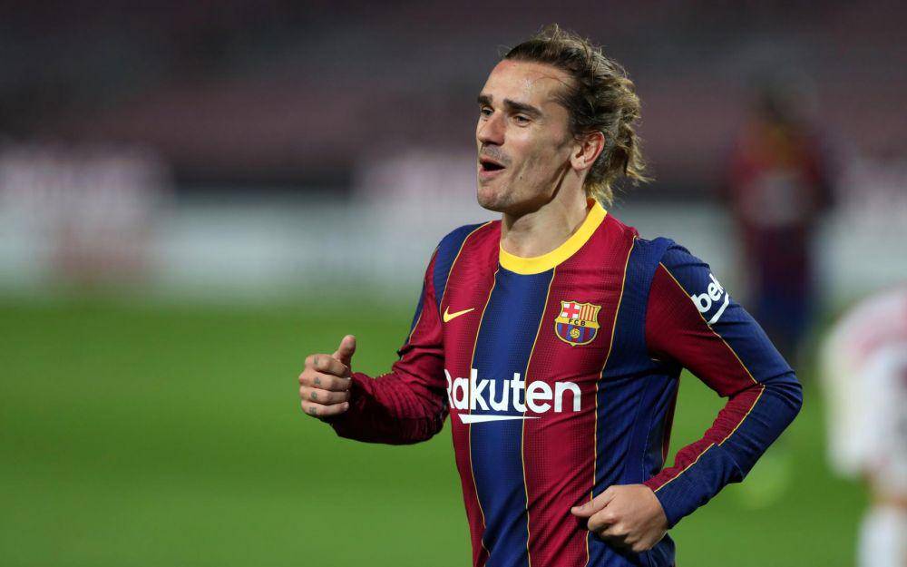 Antoine Griezmann (fcbarcelona.com)