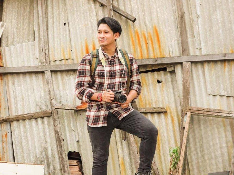 Chand Kelvin (instagram.com/chand_kelvin)