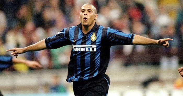 Ronaldo Nazario (planetfootball.com)