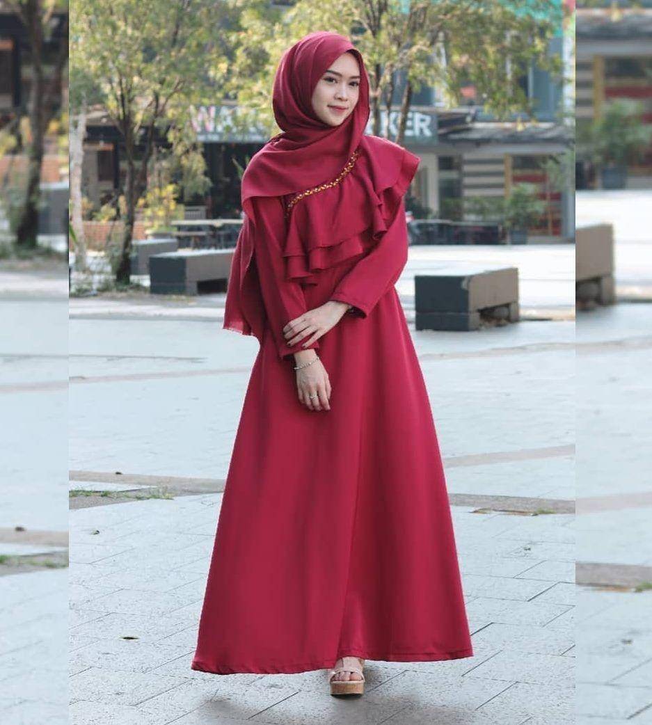Selebgram Ria Chandra (instagram.com/riachandra94)
