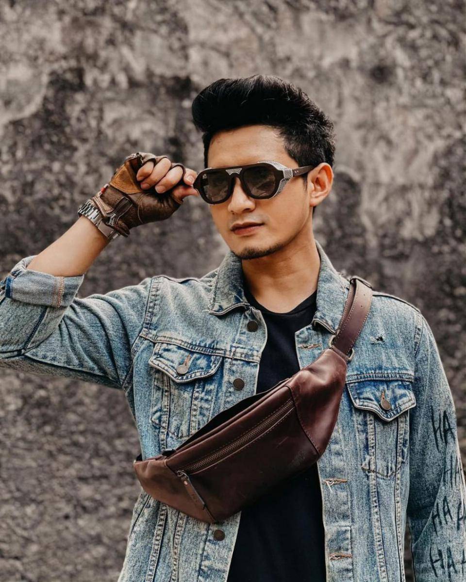 Chand Kelvin (instagram.com/chand_kelvin)