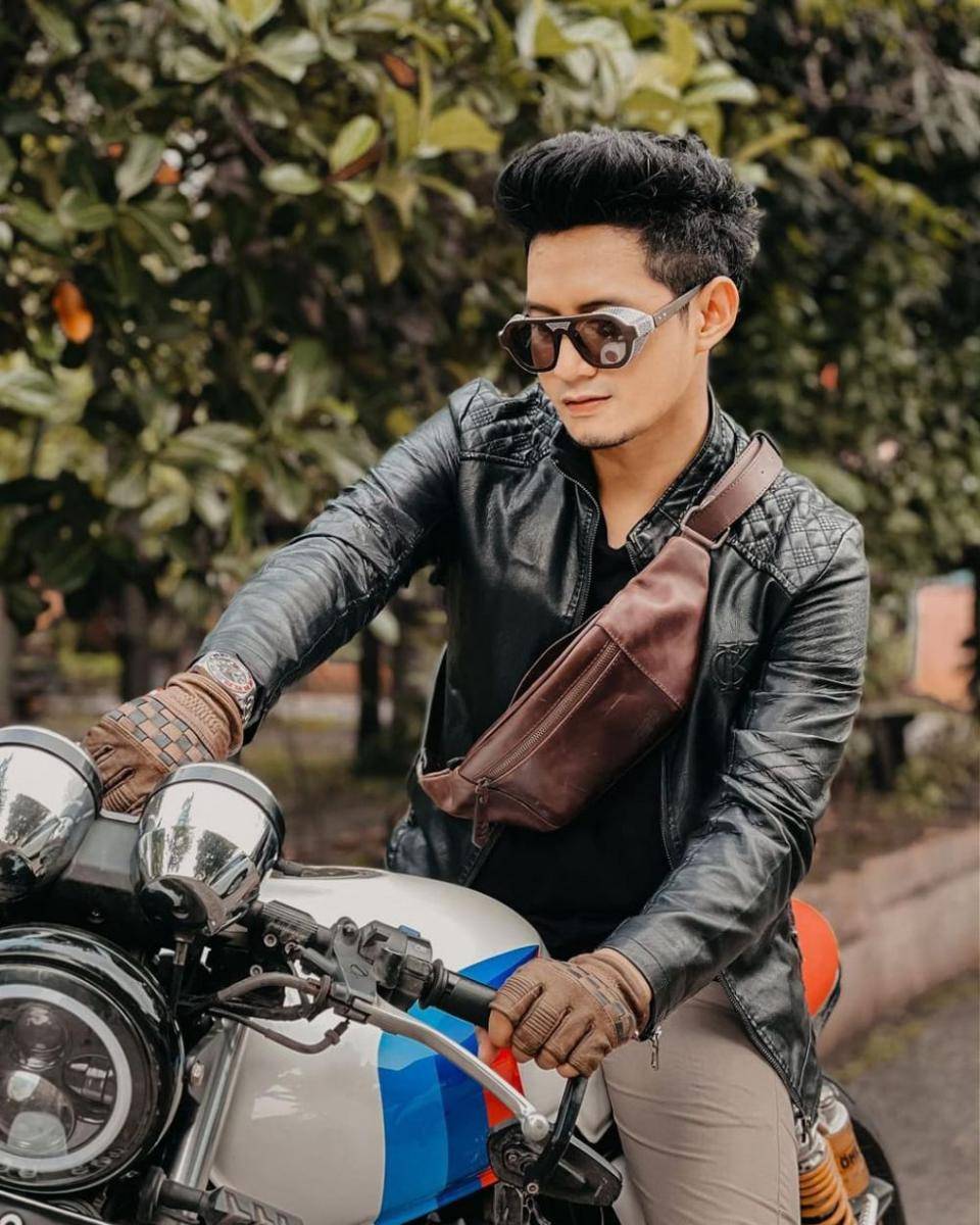 Chand Kelvin (instagram.com/chand_kelvin)