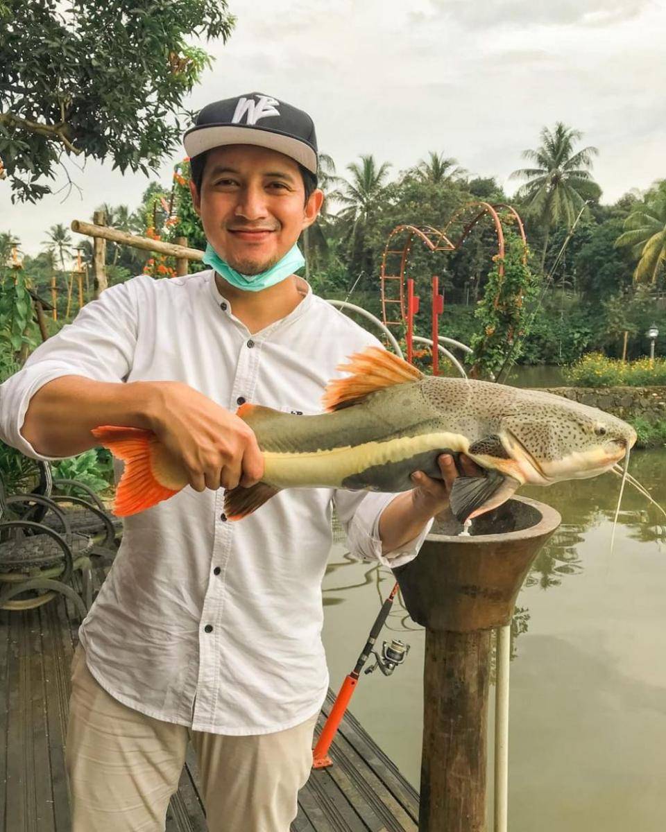 Chand Kelvin (instagram.com/chand_kelvin)