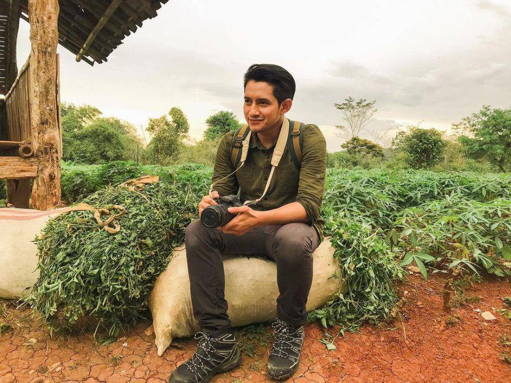Chand Kelvin (instagram.com/chand_kelvin)