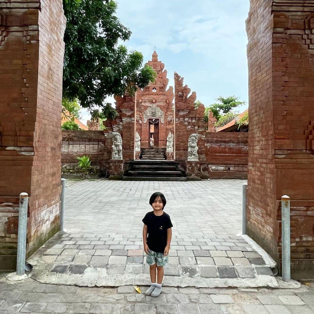 Dia Sekala Bumi (instagram.com/dittopercussion)