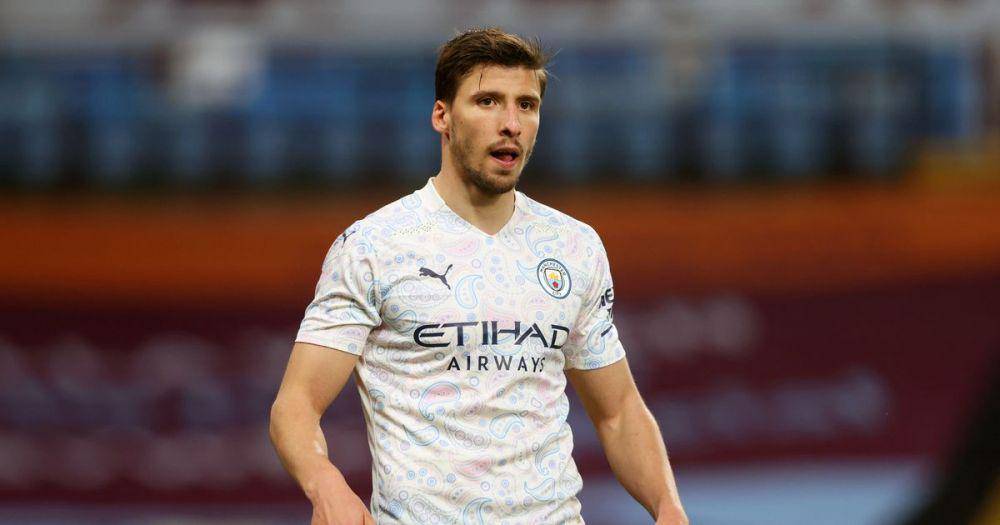 Ruben Dias (todayuknews.com)