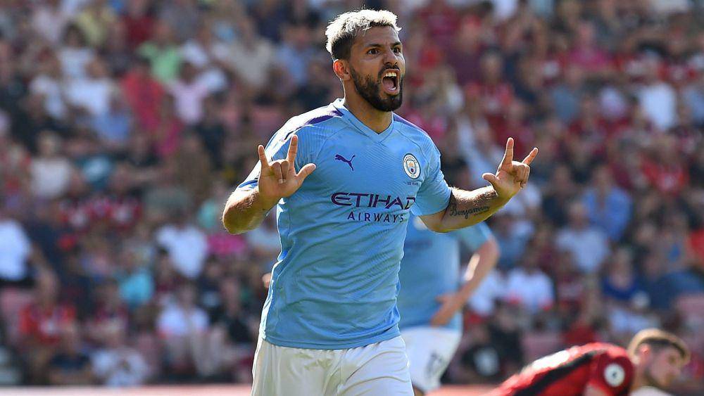 Sergio Aguero (goal.com)