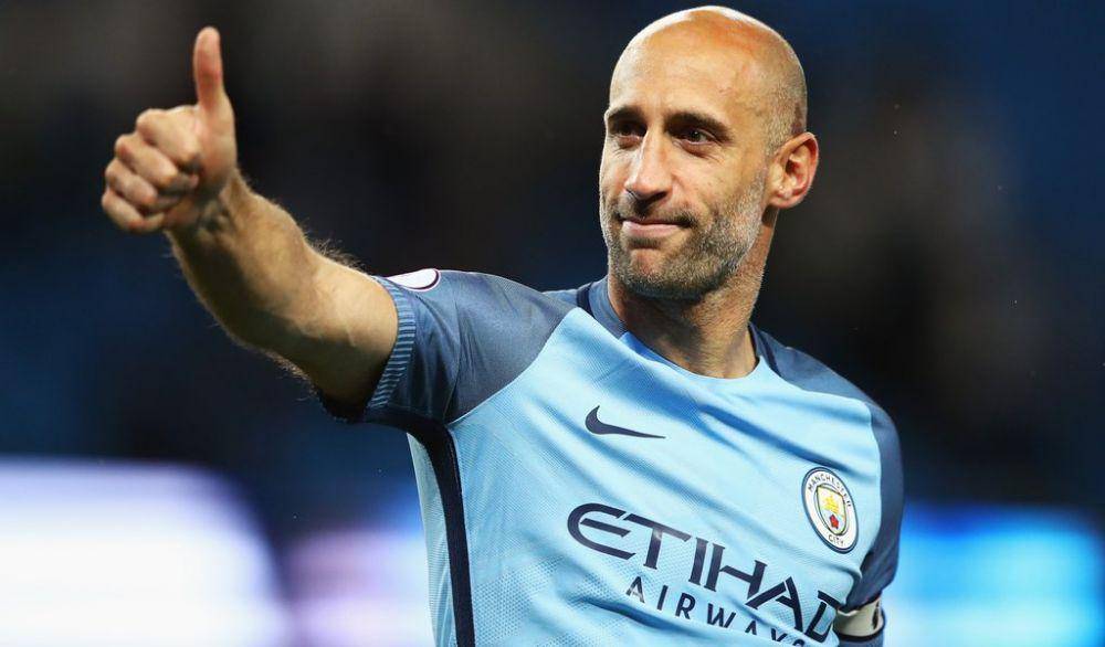 Pablo Zabaleta (goal.com)