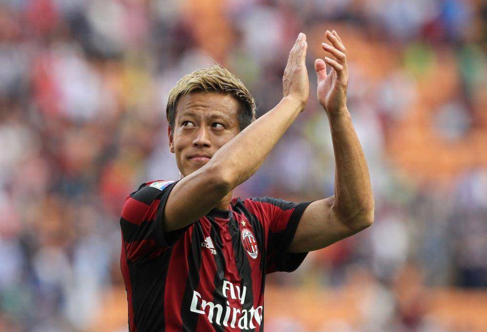 Keisuke Honda (sempremilan.com)