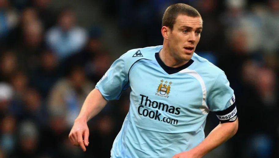 Richard Dunne (90min.com)