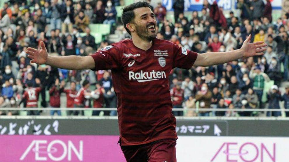 David Villa (marca.com)