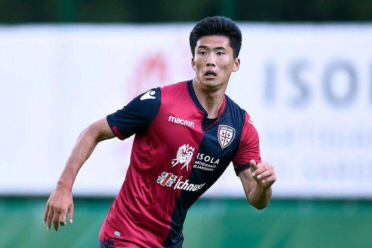 Han Kwang Song (tuttosport.com)