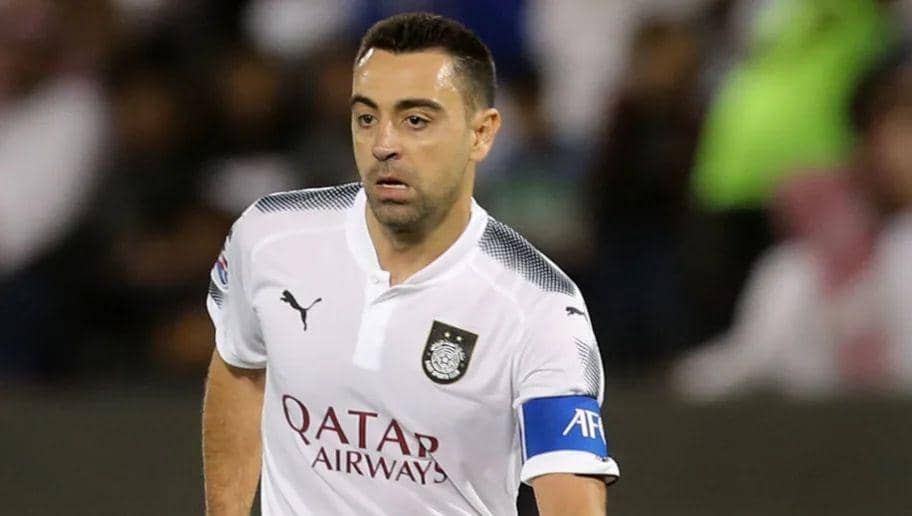 Xavi Hernandez (90min.com)