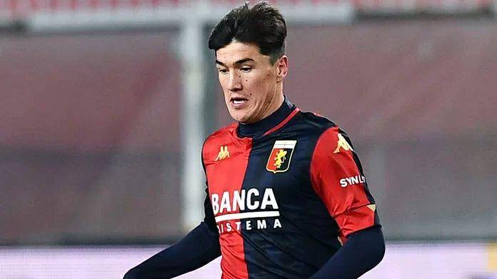Eldor Shomurodov (calcionews24.com)