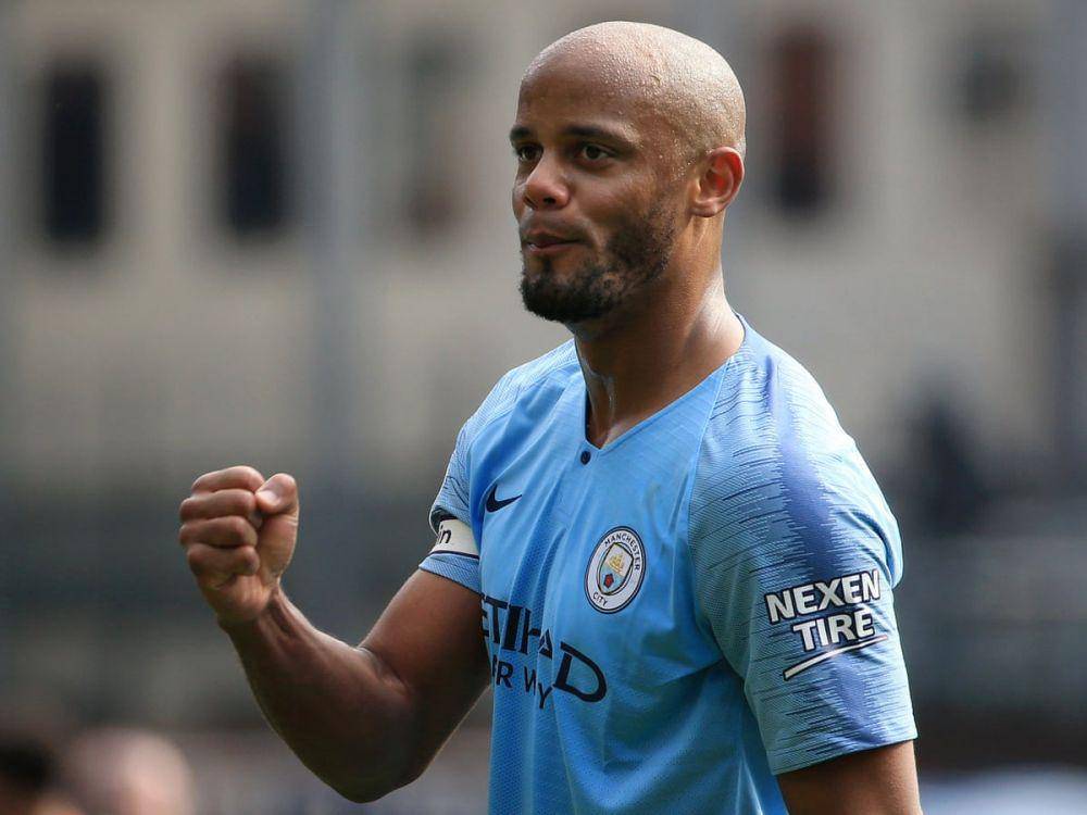 Vincent Kompany (theguardian.com)