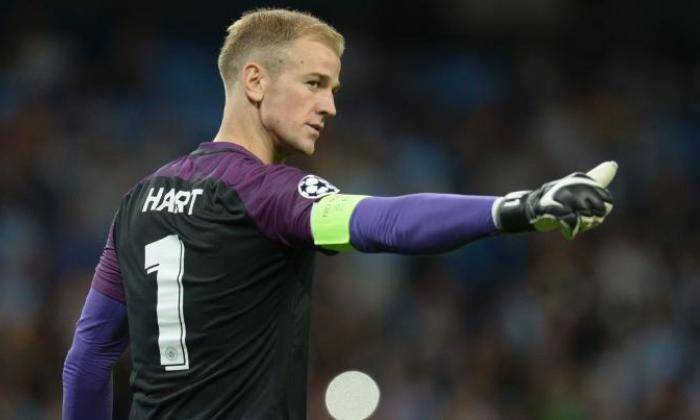 Joe Hart (talksport.com)