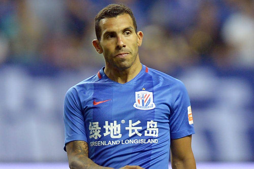Carlos Tevez (bleacherreport.net)