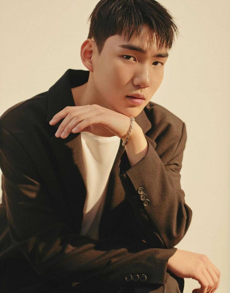 Thumbnail Cast Move to Heaven [Tang Jun Sang]. (dok. Netflix/Move to Heaven)