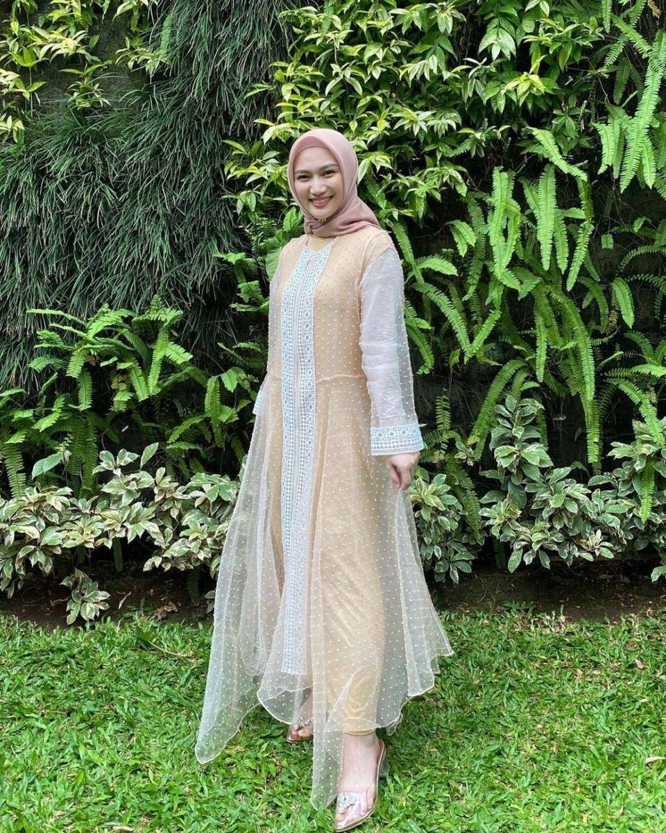 Melody Laksani (instagram.com/melodylaksani92)