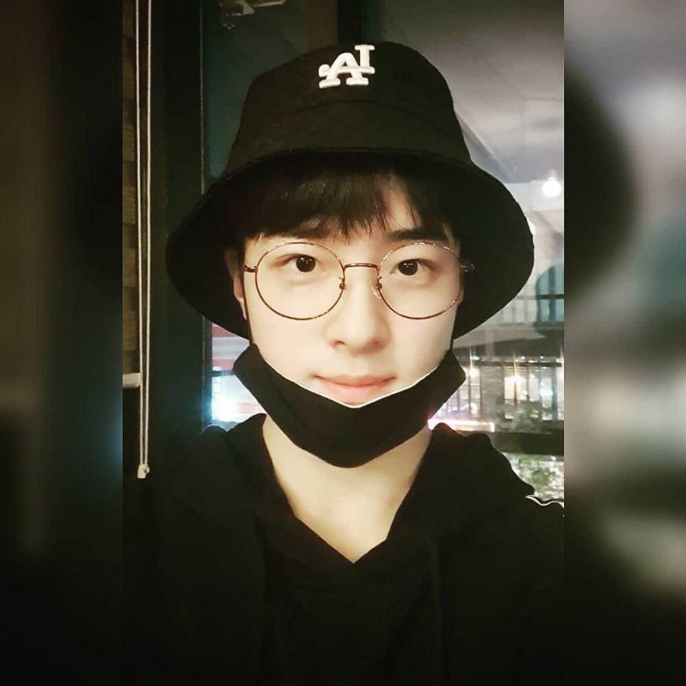 Nam Da Reum (instagram.com/namdareum_m)