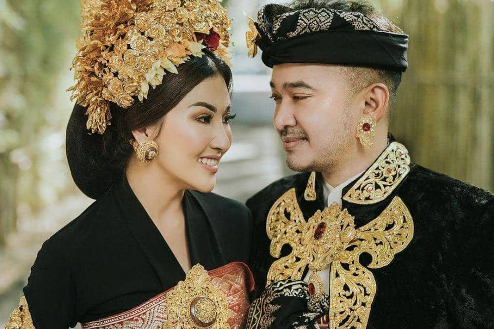 keluarga Onsu (instagram.com/theonsufamilysquad)