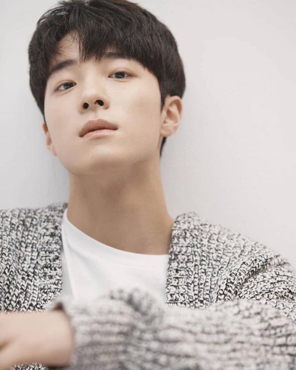 Nam Da Reum (instagram.com/namdareum_m)