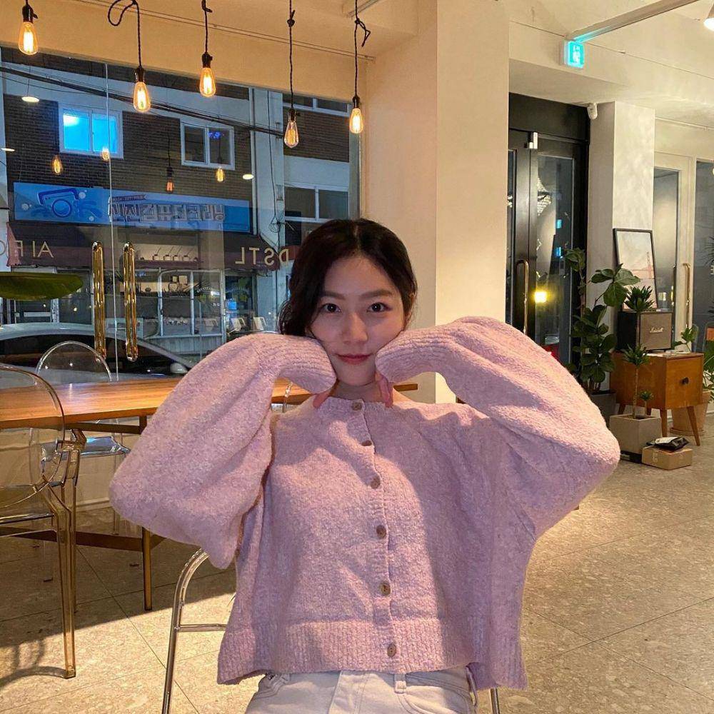 Kim Sae Ron (instagram.com/ron_sae)