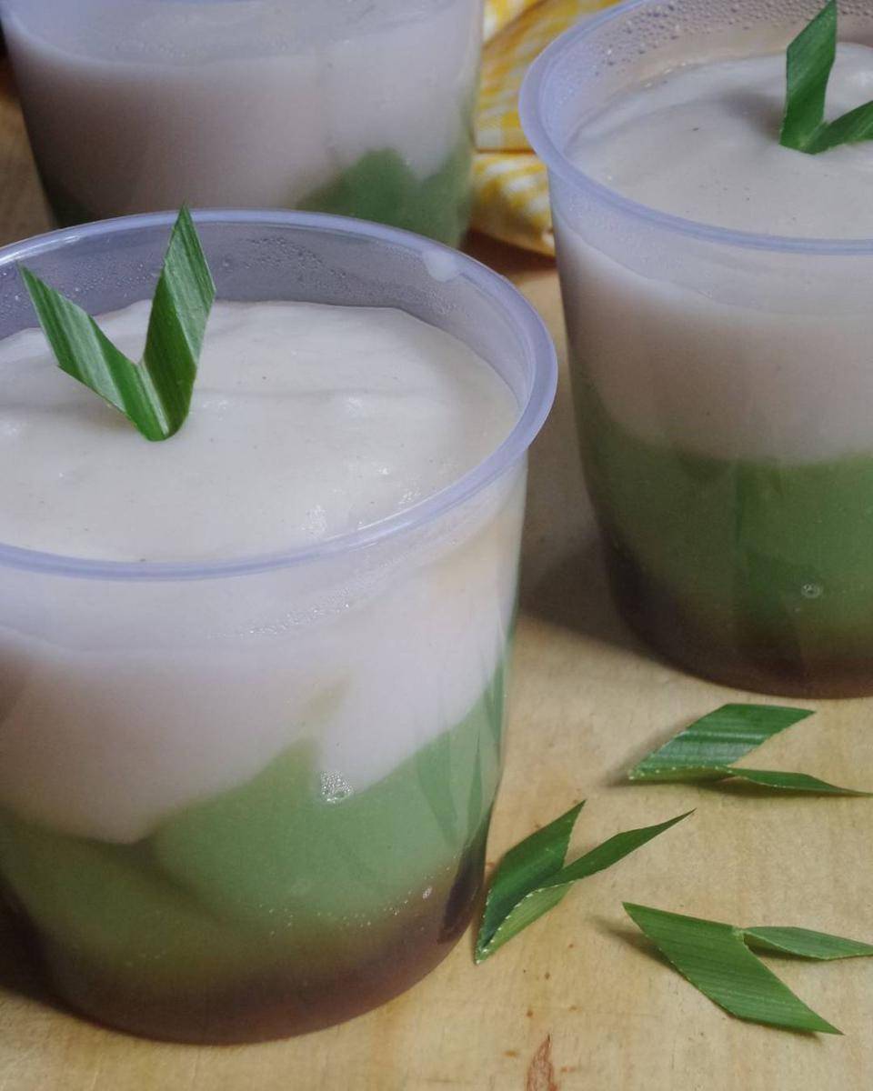 Kue jungkong (instagram.com/dapuriksal)