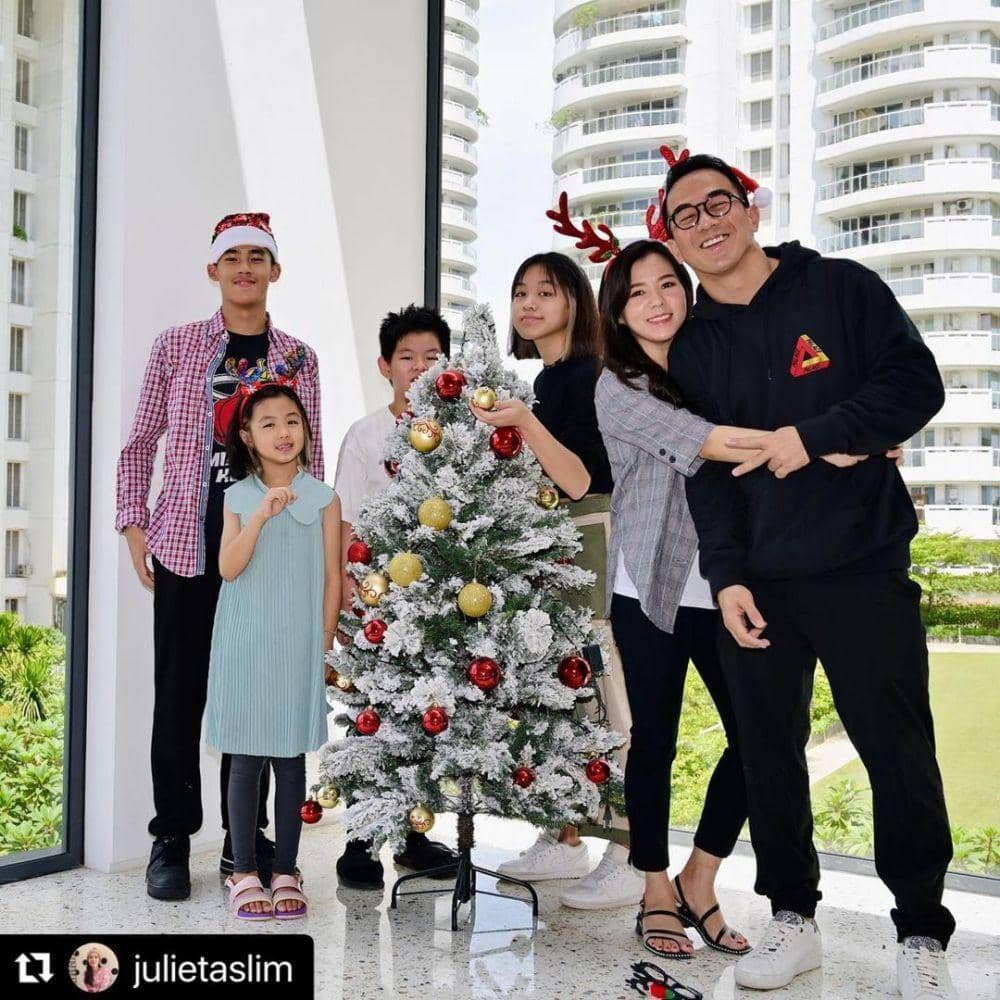 OOTD Joe Taslim (instagram.com/joe_taslim)