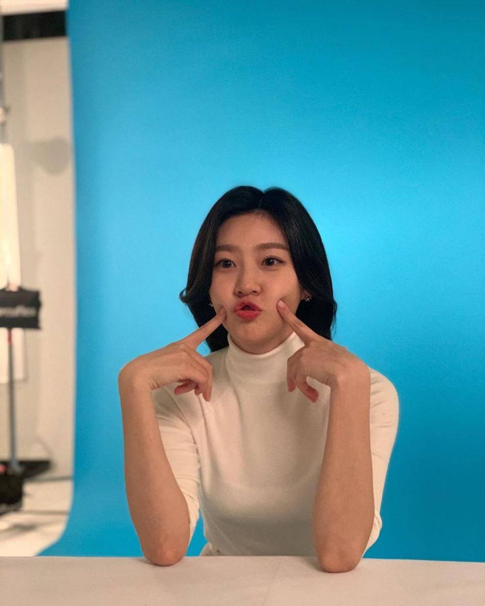 Kim Sae Ron (instagram.com/ron_sae)