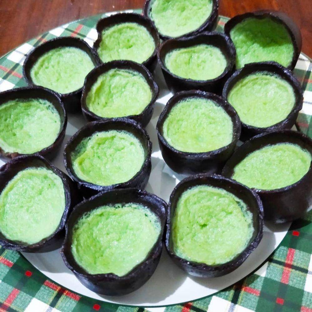 Kue muso (instagram.com/ kedaikakamah)