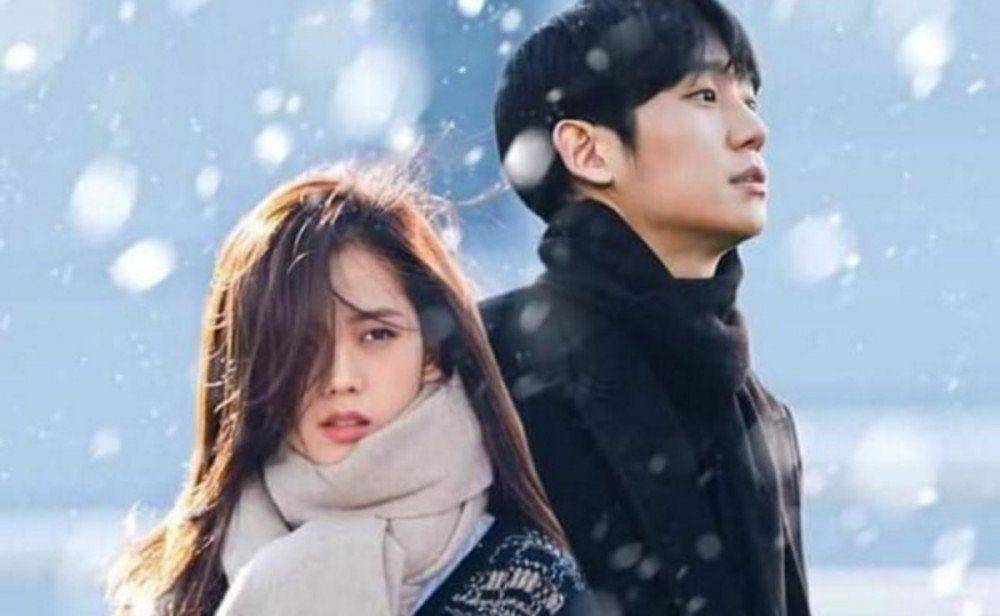 Snowdrop (allkpop.com)