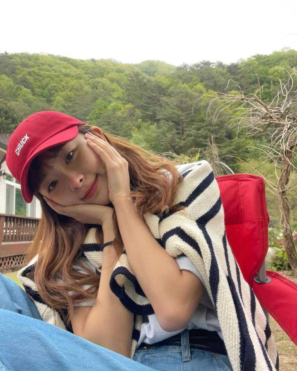 Seulgi Red Velvet (instagram.com/hi_sseulgi)