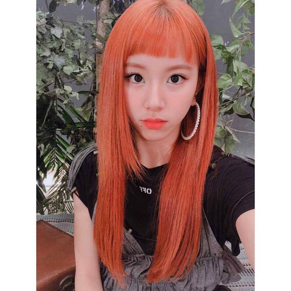 Chaeyoung TWICE (instagram.com/twicetagram