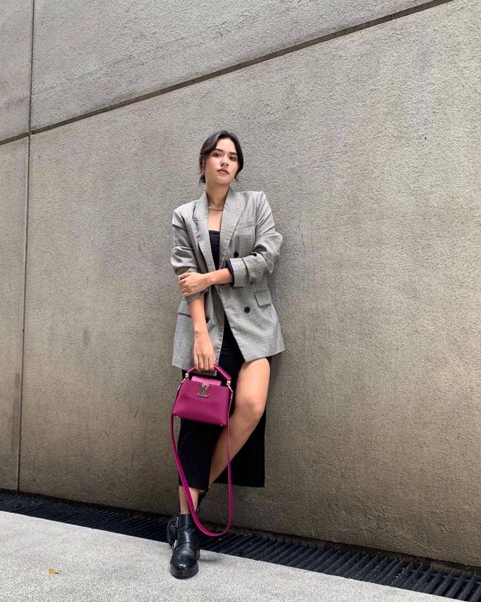 Raisa (instagram.com/raisa6690)