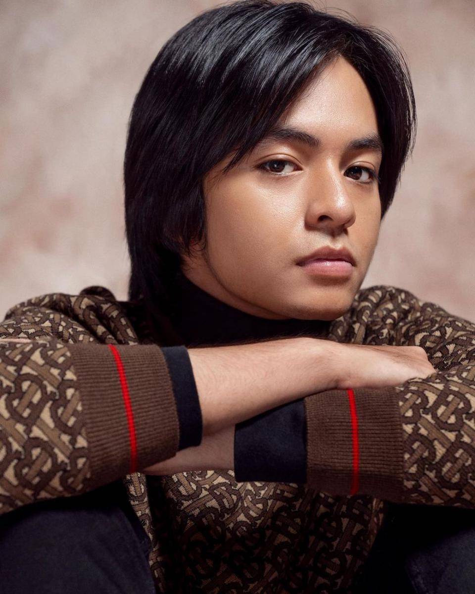 Angga Yunanda sebagai Ucup. (instagram.com/anggayunandareal16)