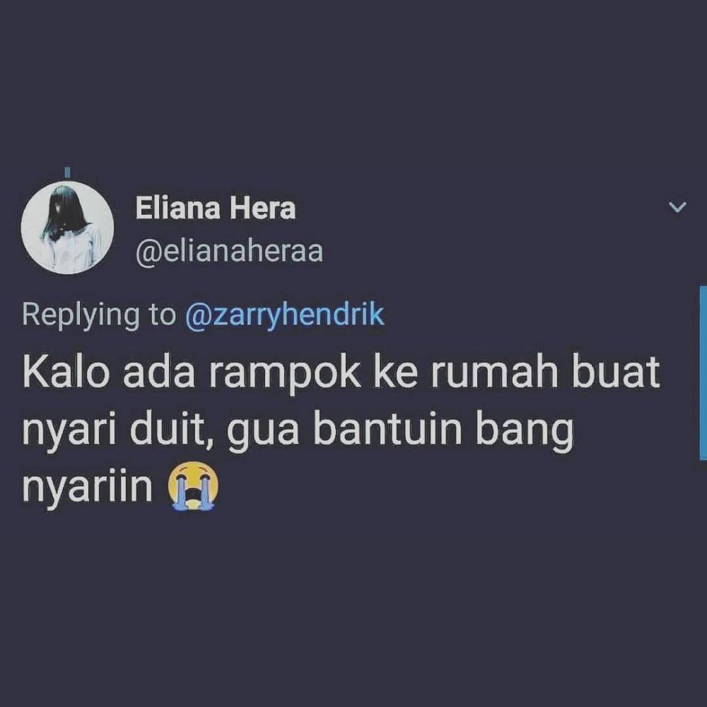 9 Cerita Lucu Sobat Missqueen, Berani Adu Kemiskinan?