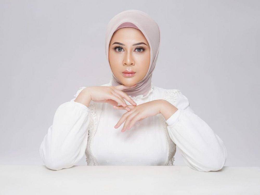 Kesha Ratuliu (instagram.com/kesharatuliu05)