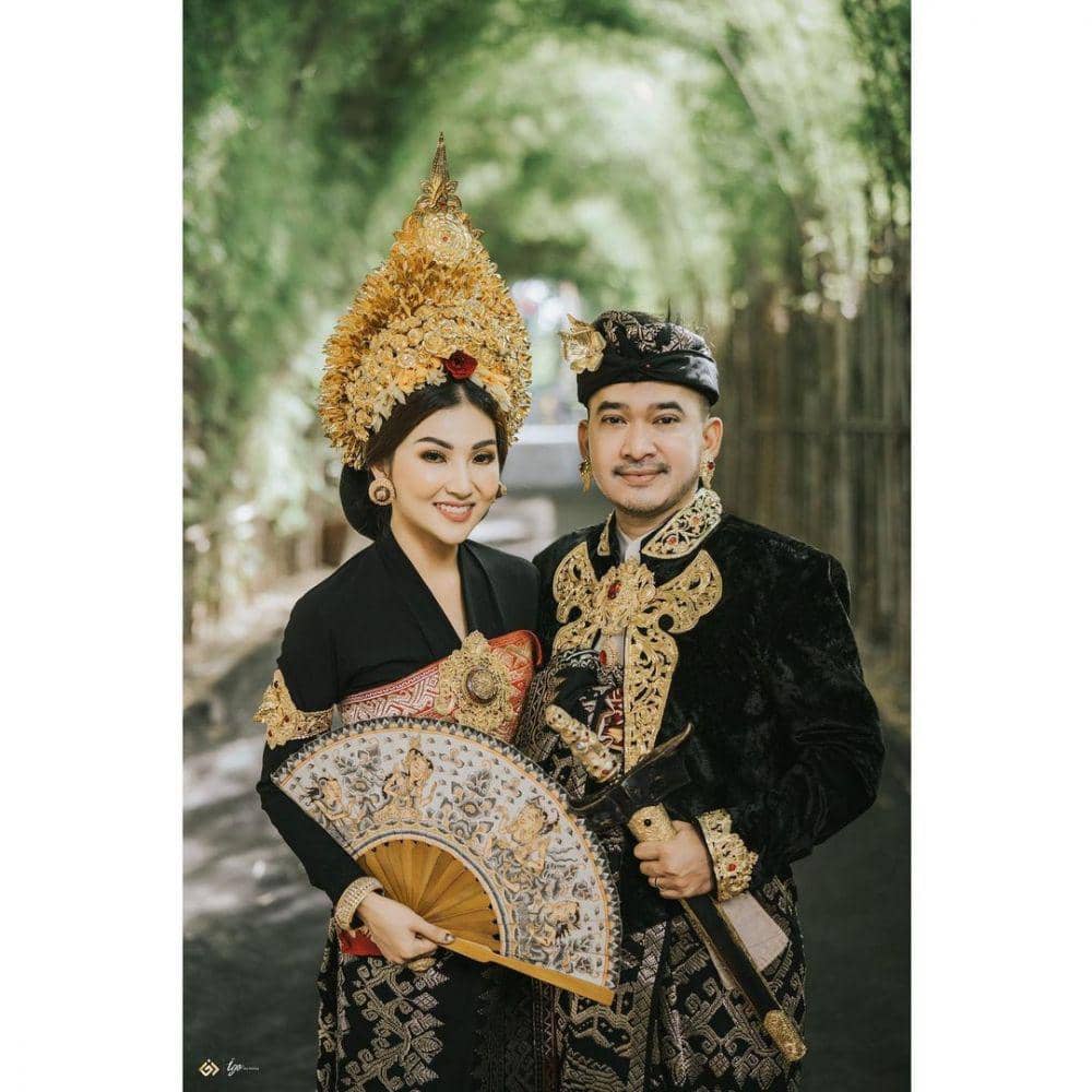 keluarga Onsu (instagram.com/theonsufamilysquad)