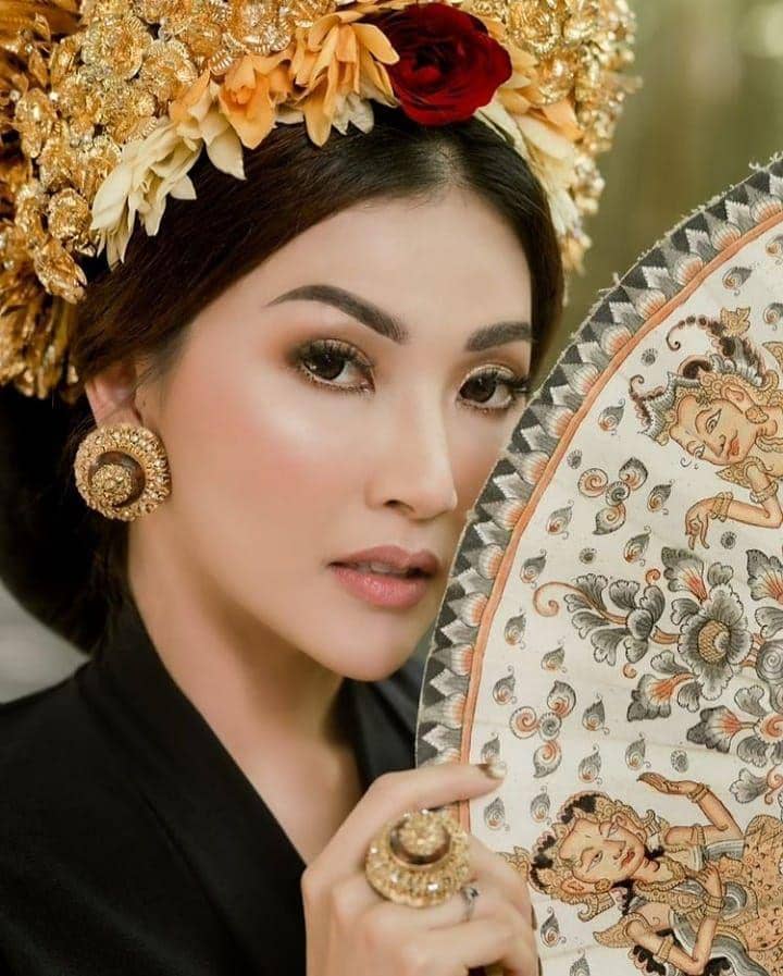keluarga Onsu (instagram.com/theonsufamilysquad)