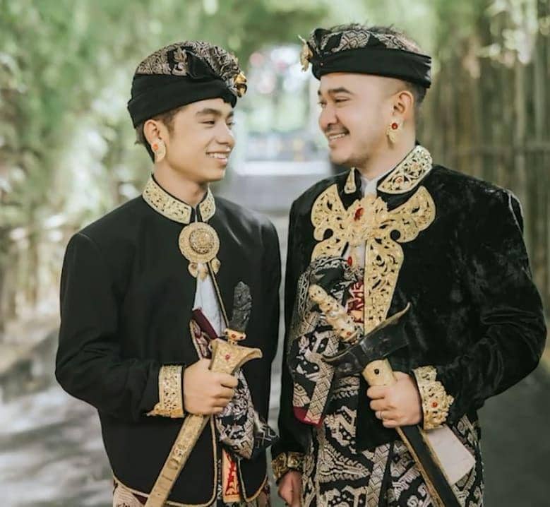 keluarga Onsu (instagram.com/theonsufamilysquad)