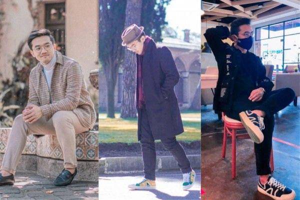 OOTD Wayan Ixora(instagram.com/ wayanixora_)