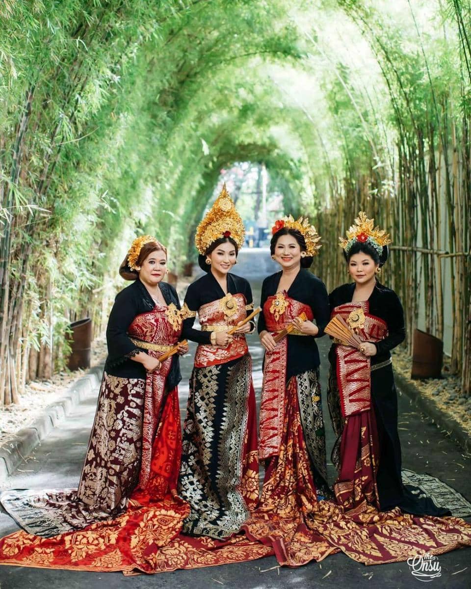 keluarga Onsu (instagram.com/theonsufamilysquad)