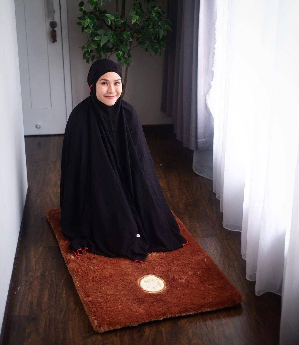 Zaskia Adya Mecca (instagra.com/zaskiadyamecca)