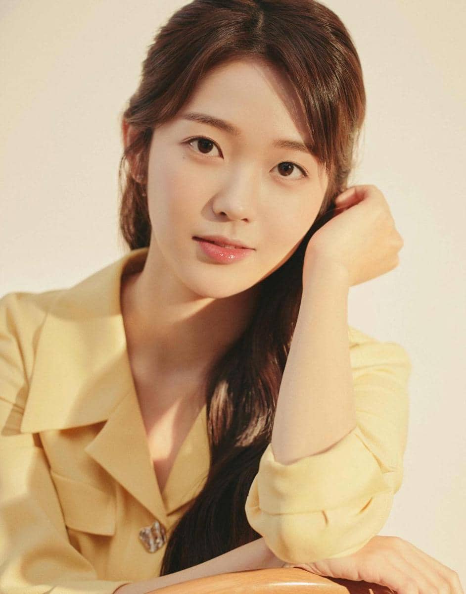 Thumbnail Cast Move to Heaven [Hong Seung Hee]. (dok. Netflix/Move to Heaven)