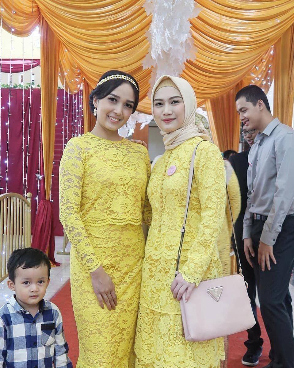 Melody Laksani (instagram.com/melodylaksani92)