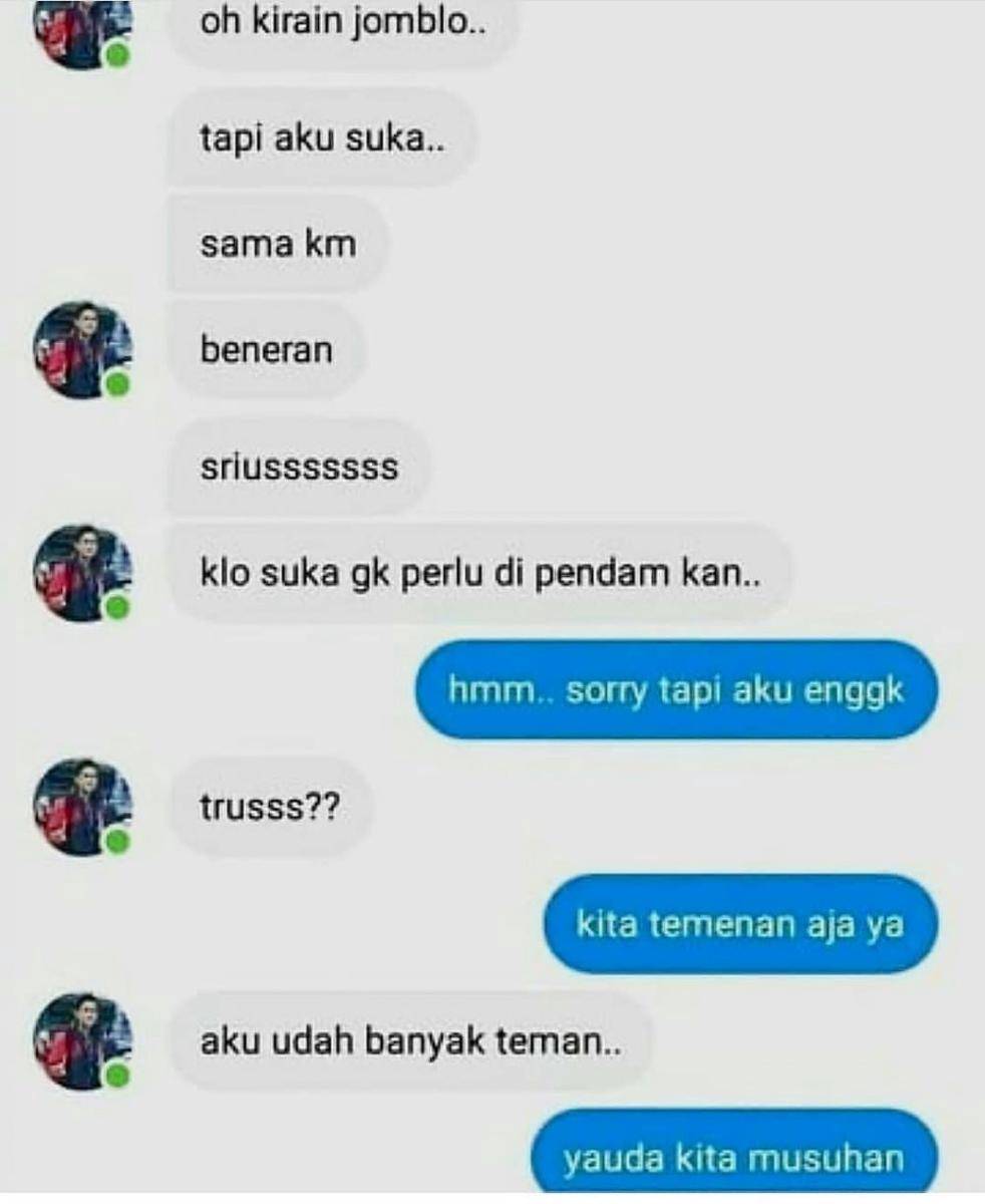 meme nyesak (instagram.com/dr_herp)