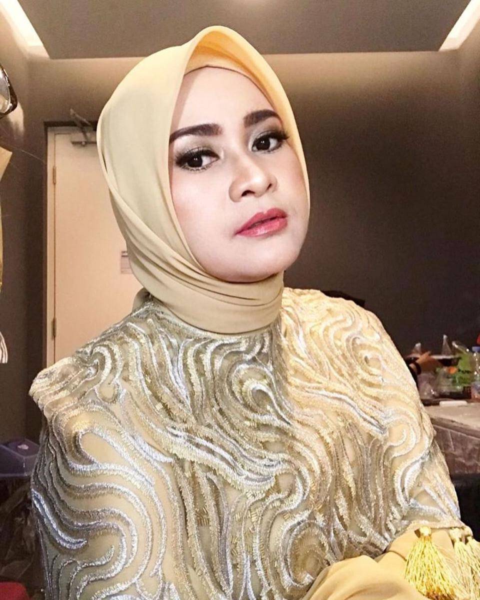 Ikke Nurjanah (instagram.com/ikkenurjanah0518/)